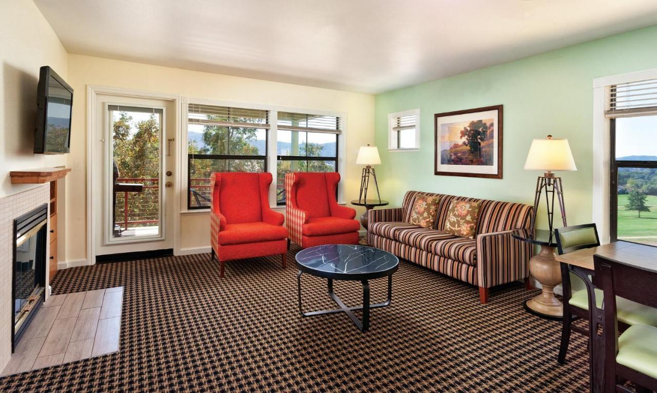 Resort Worldmark