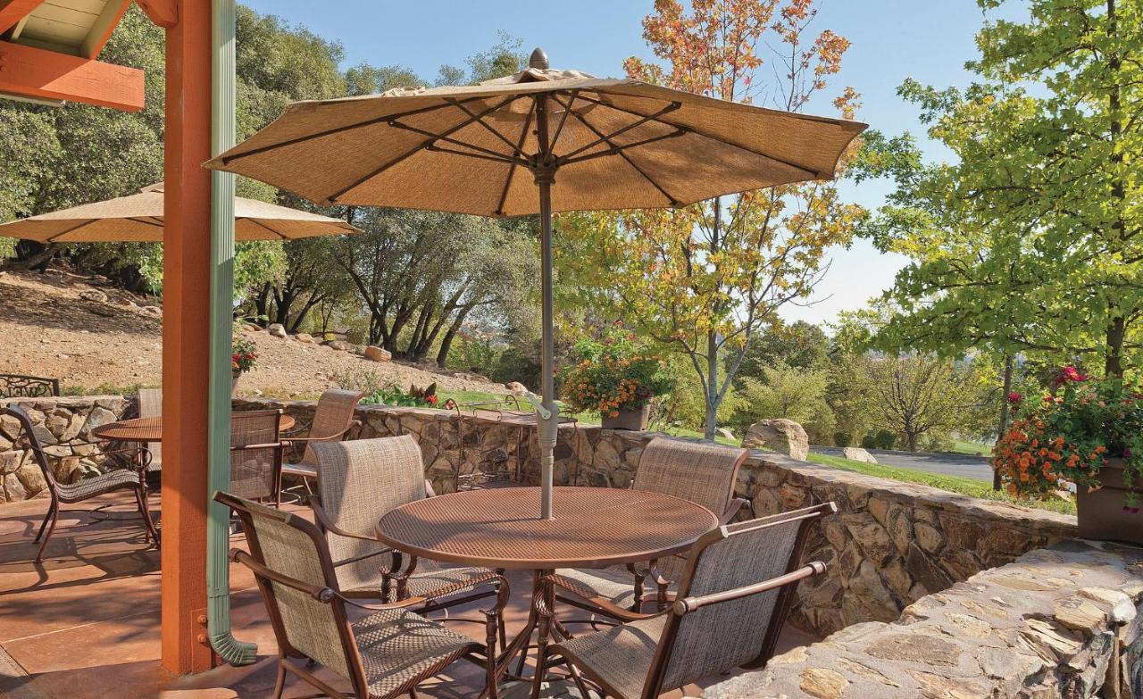 Worldmark 3* Angels Camp