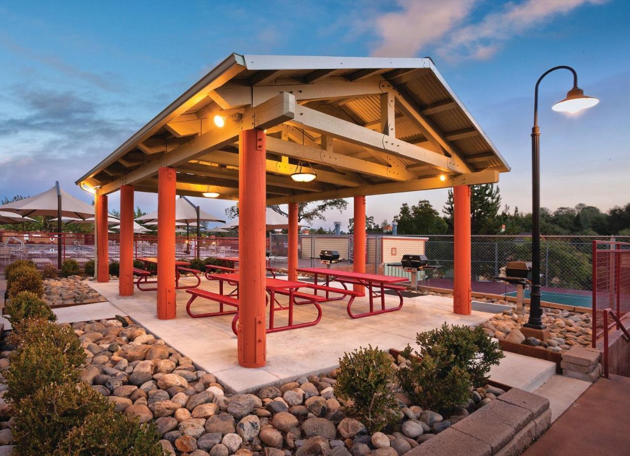 Resort Worldmark 3*