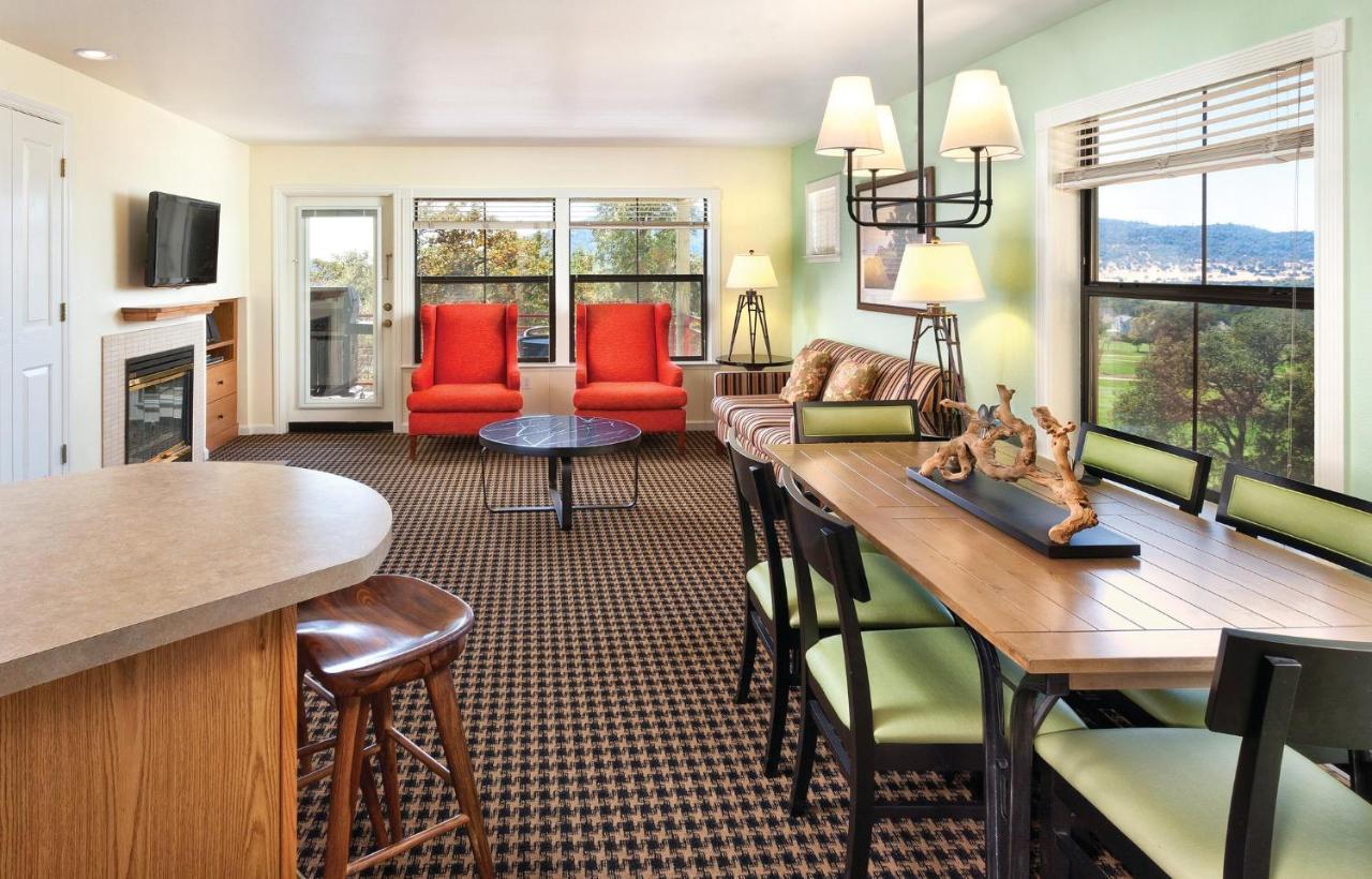 Resort Worldmark