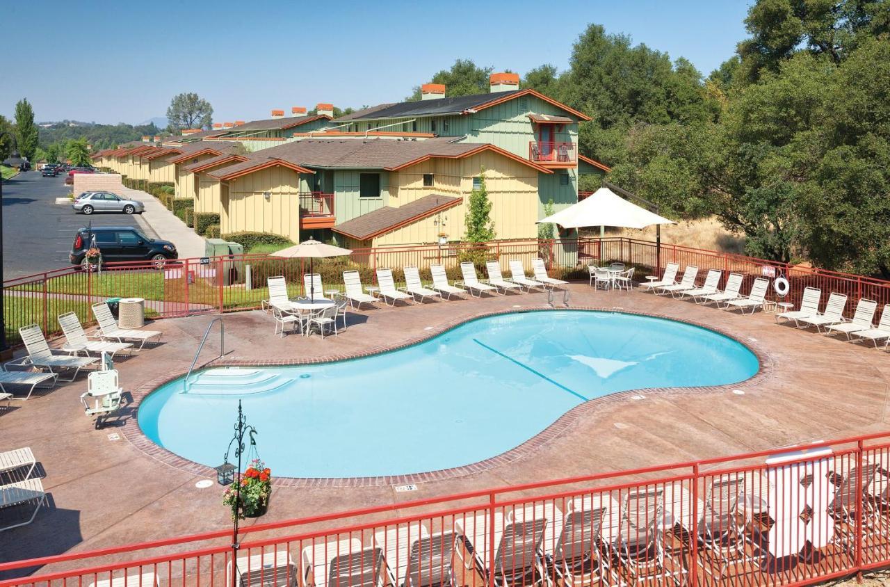 Resort Worldmark Angels Camp
