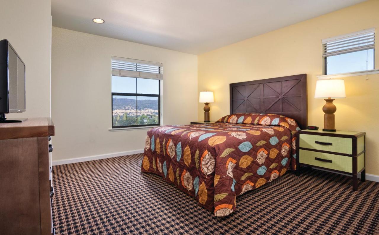 Worldmark 3*