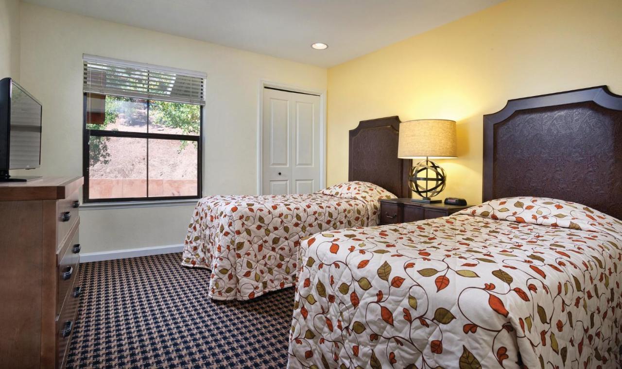 Worldmark 3* Angels Camp