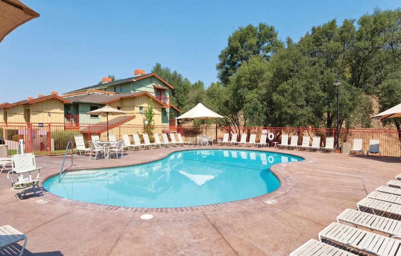 Worldmark Resort Angels Camp