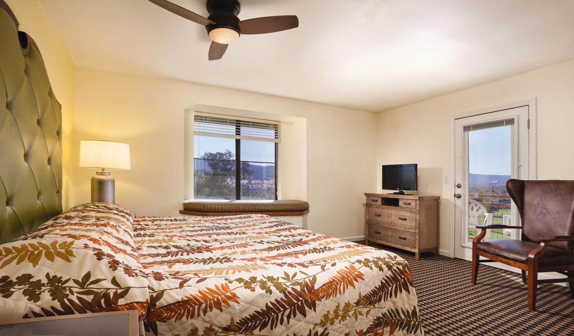 Resort Worldmark Angels Camp