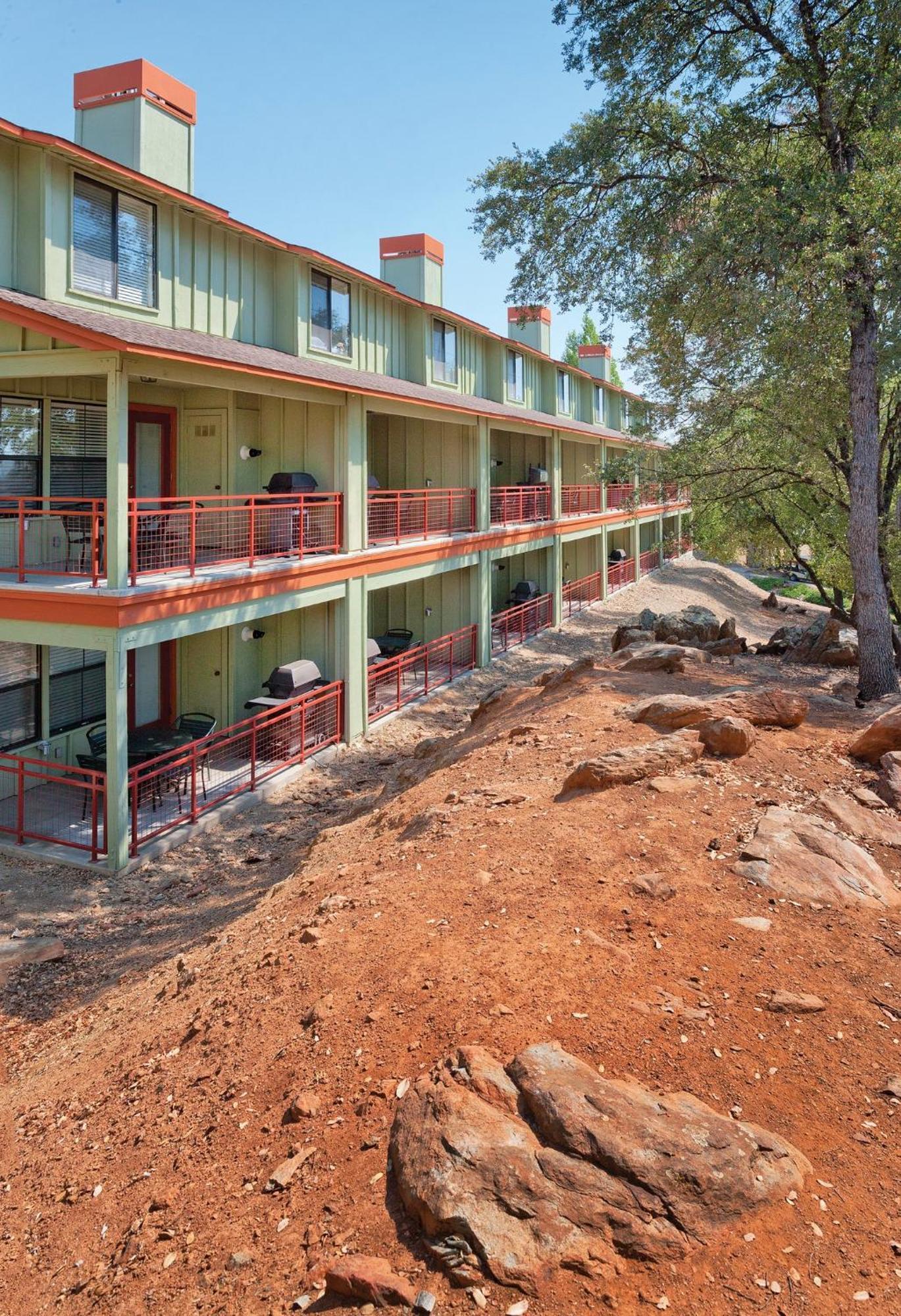 Resort Worldmark