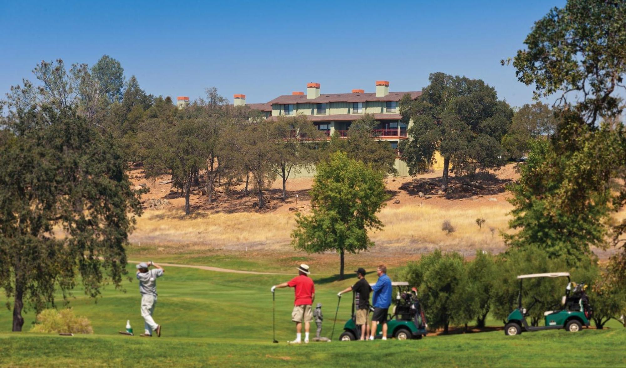 Resort Worldmark Angels Camp