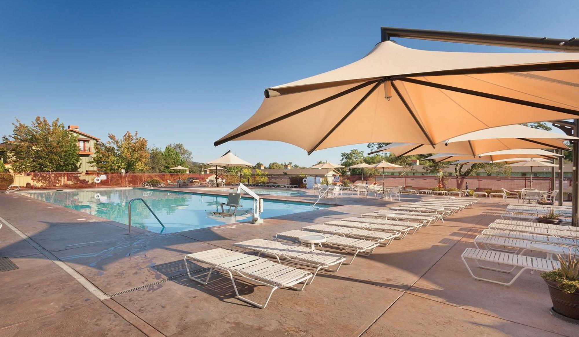 Worldmark 3* Angels Camp