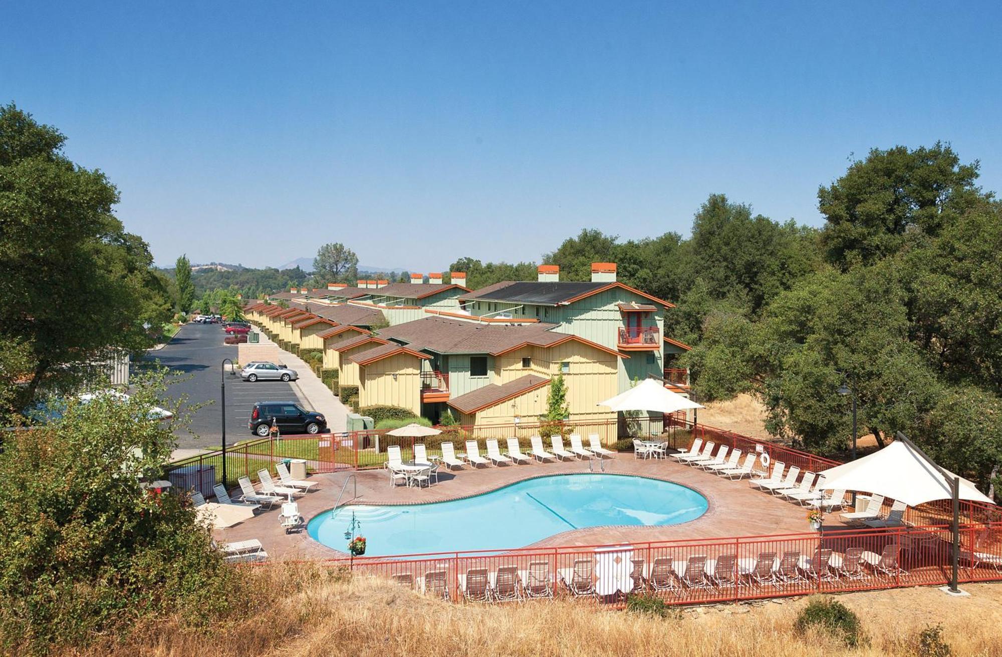 Worldmark Resort Angels Camp