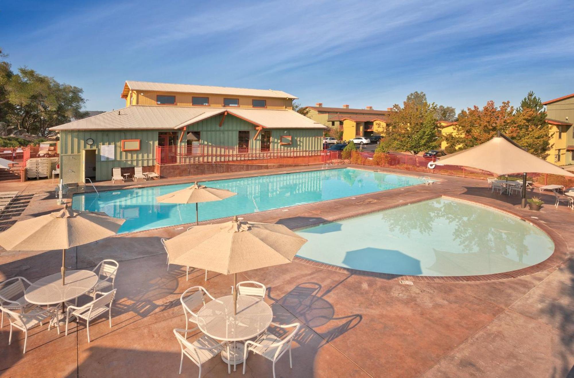 Resort Worldmark Angels Camp