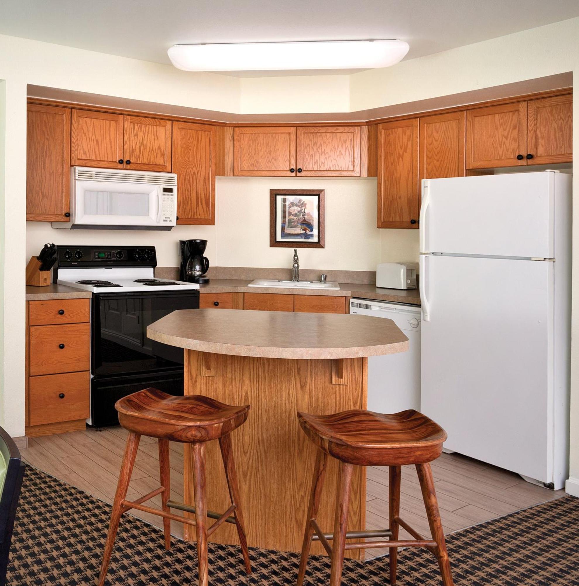 Worldmark Resort 3*
