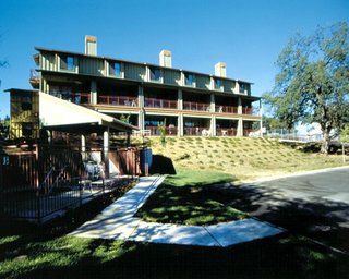 Resort Worldmark Angels Camp