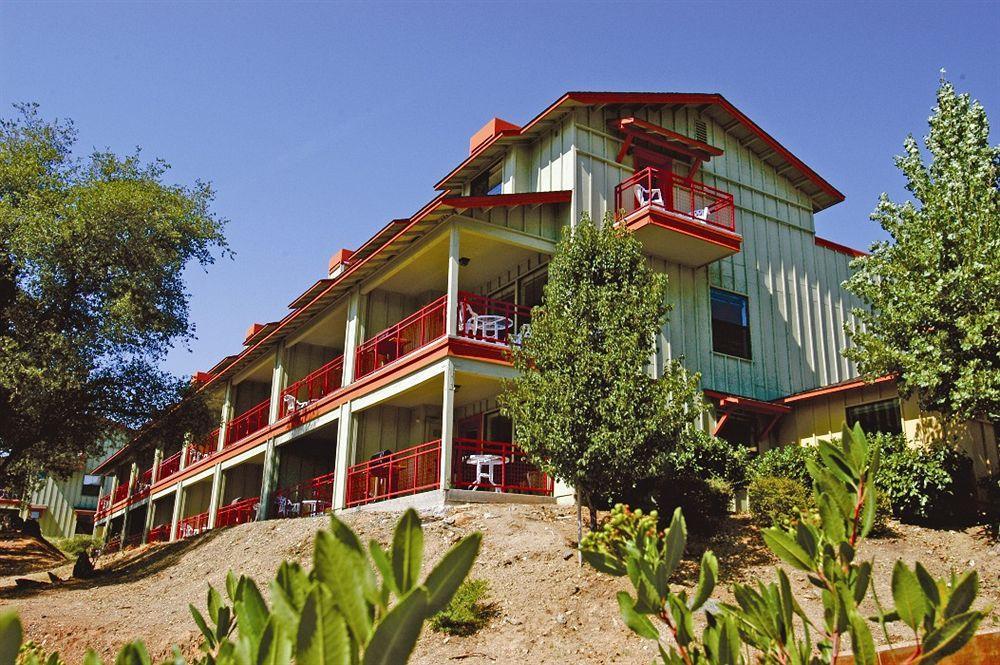 Worldmark Angels Camp