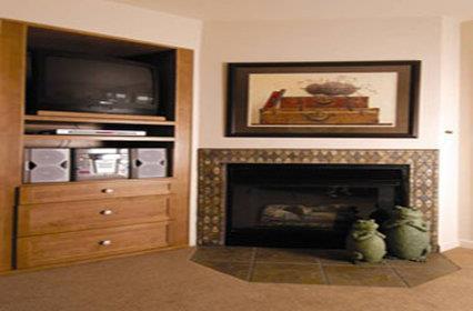 Resort Worldmark 3*