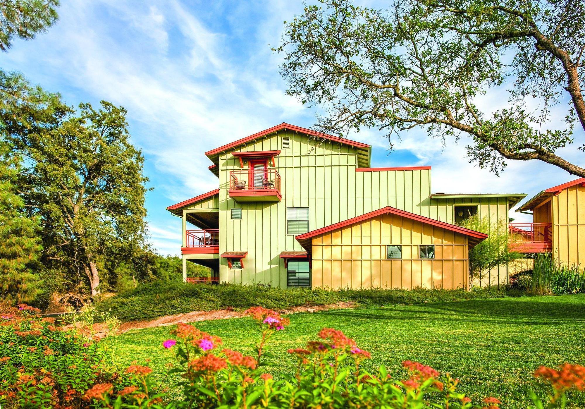 Resort Worldmark 3*