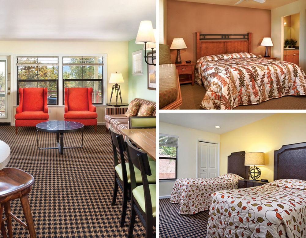 Worldmark 3*