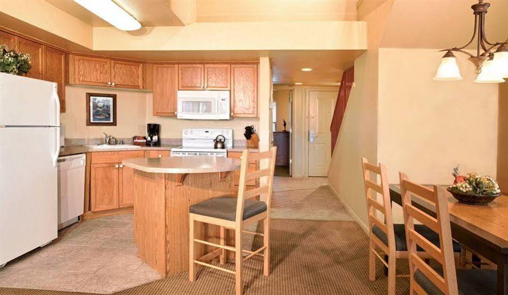 Resort Worldmark 3*