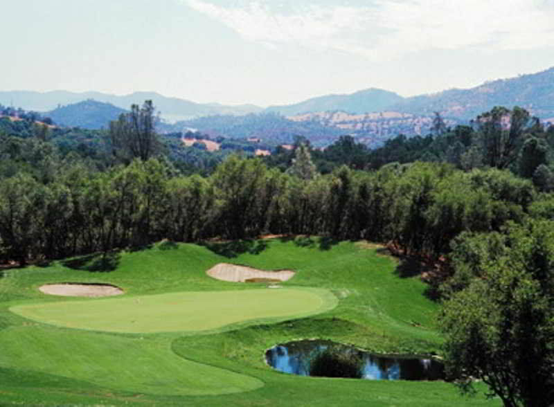 Worldmark Resort 3*