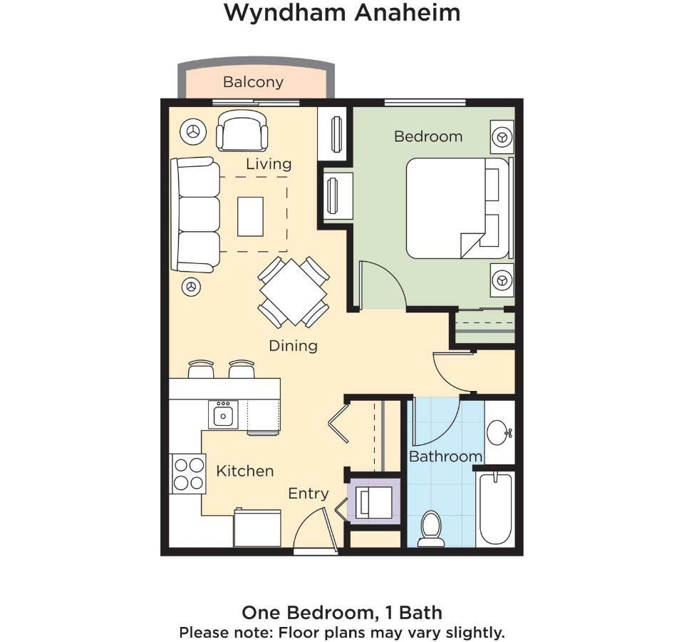 Resort Worldmark