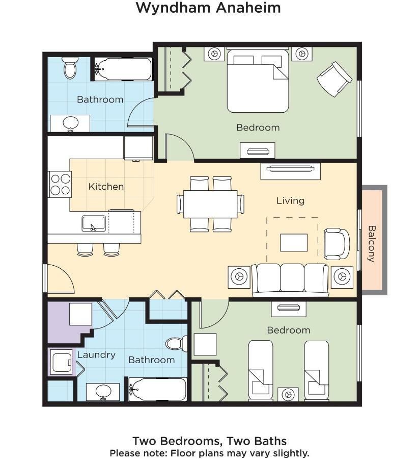 Worldmark Resort 3*